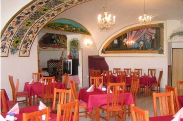 Tsjekkia Hotel Kostelec nad Orlicí, Eksteriør